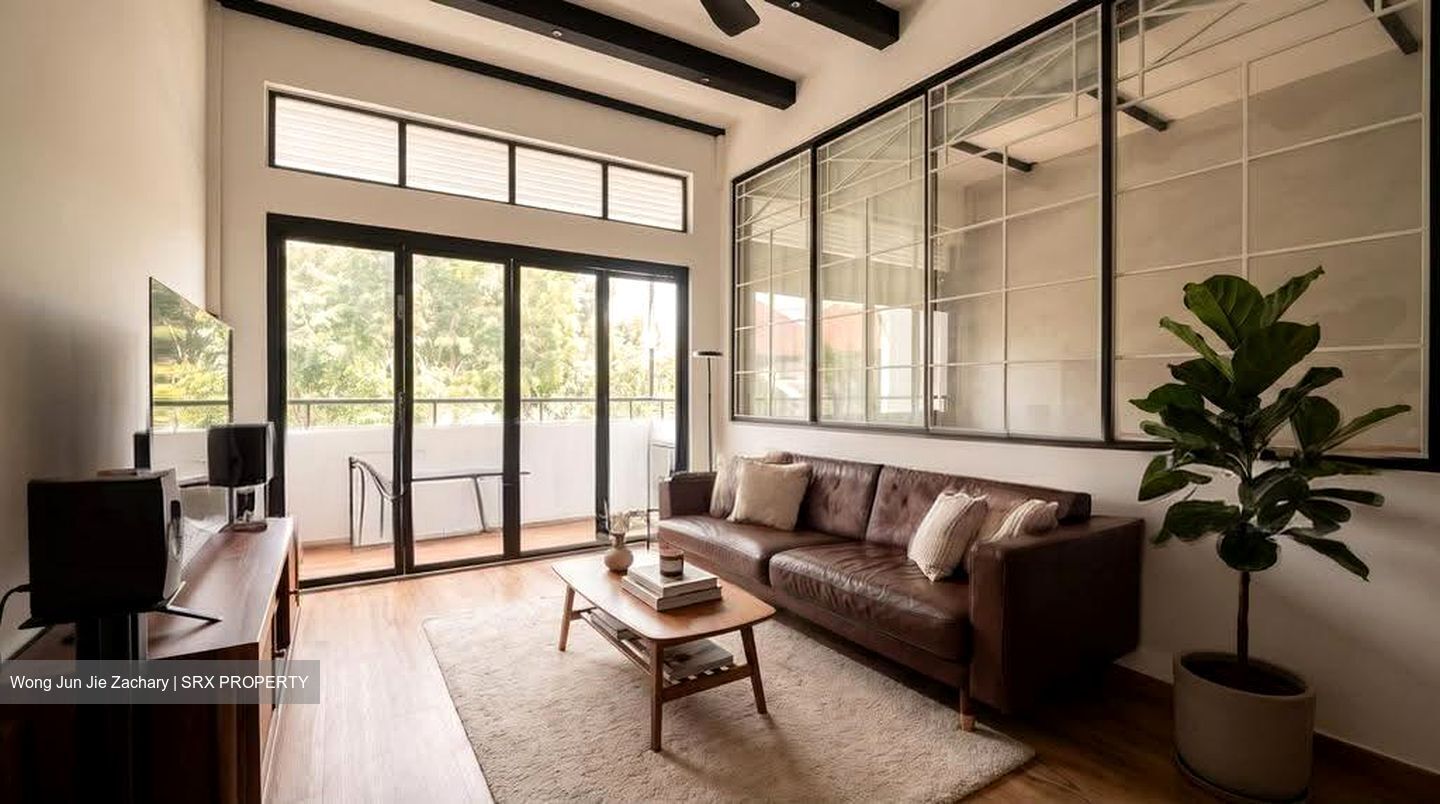 Telok Kurau Road (D15), Apartment #636250501